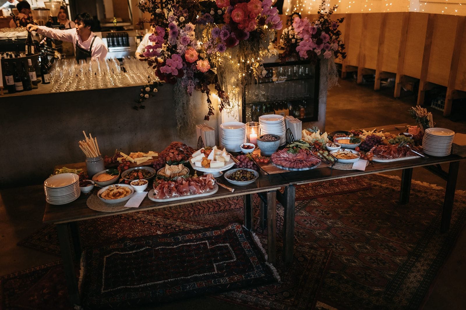 Exclusive Hire/Semi-Private Hire 5