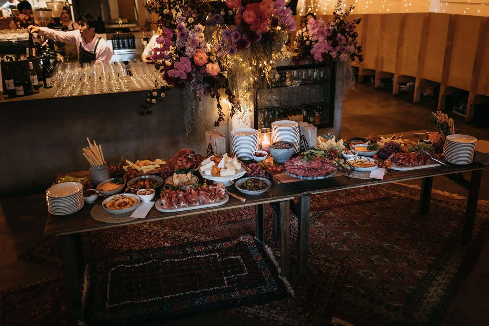 Exclusive Hire/Semi-Private Hire 5