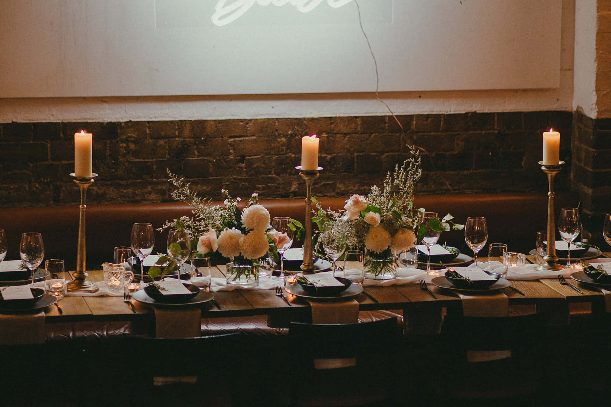 Exclusive Hire/Semi-Private Hire 8