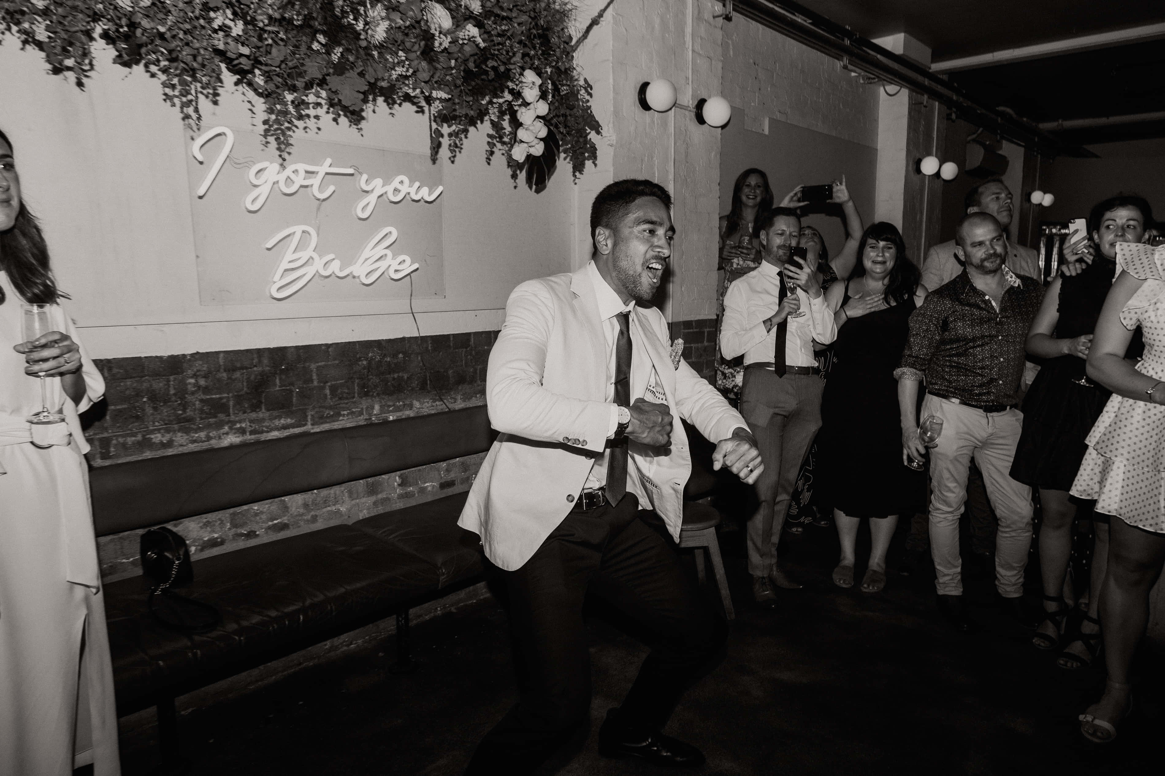 Exclusive Hire/Semi-Private Hire 7