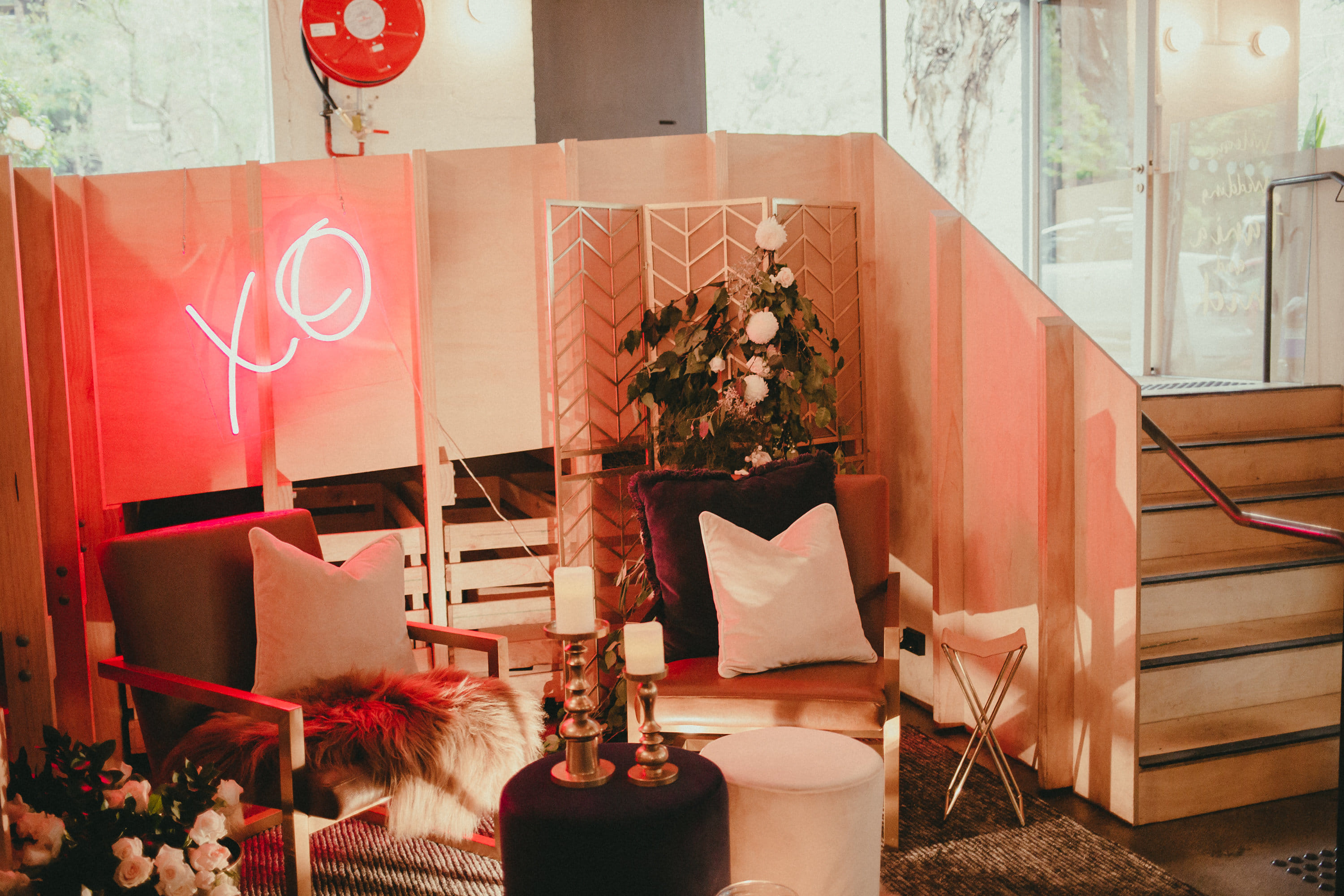 Exclusive Hire/Semi-Private Hire 2