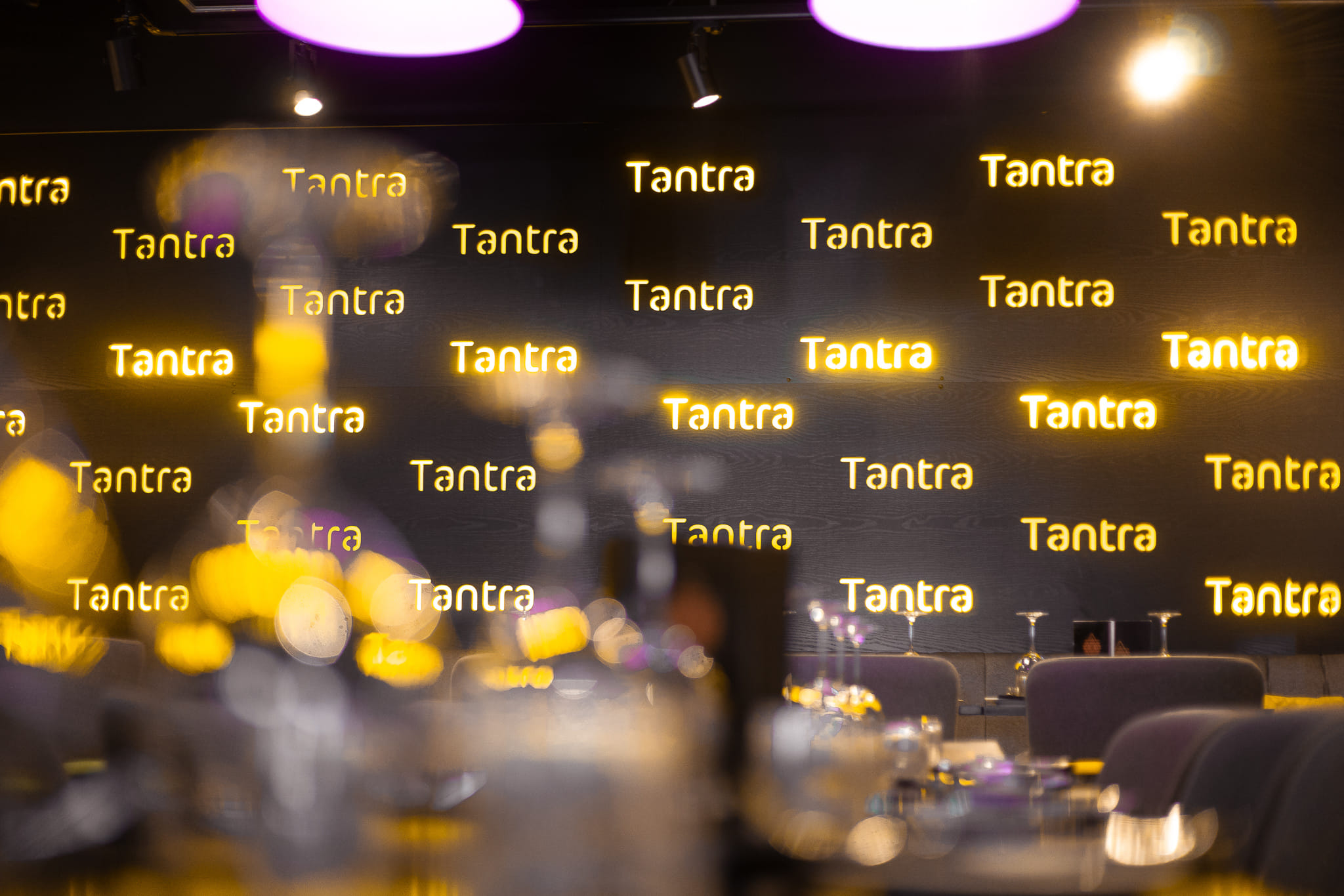 Tantra Private Dining 0