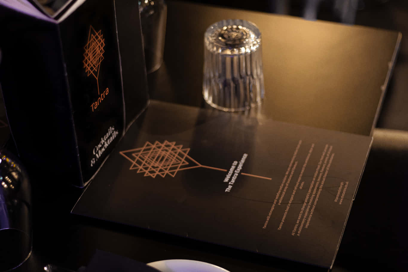 Tantra Private Dining 3