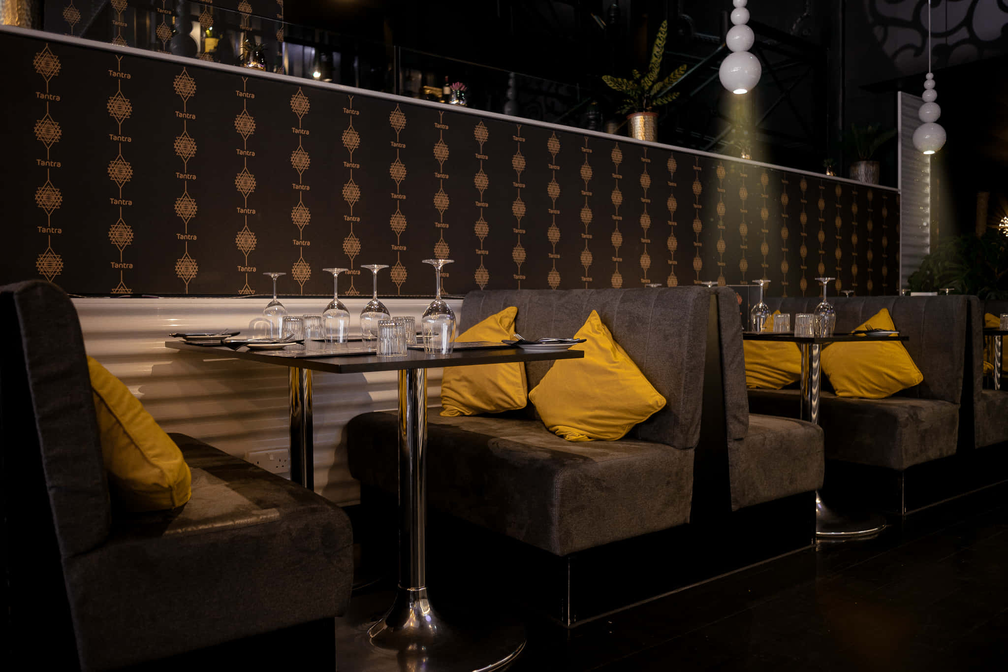 Tantra Private Dining 1