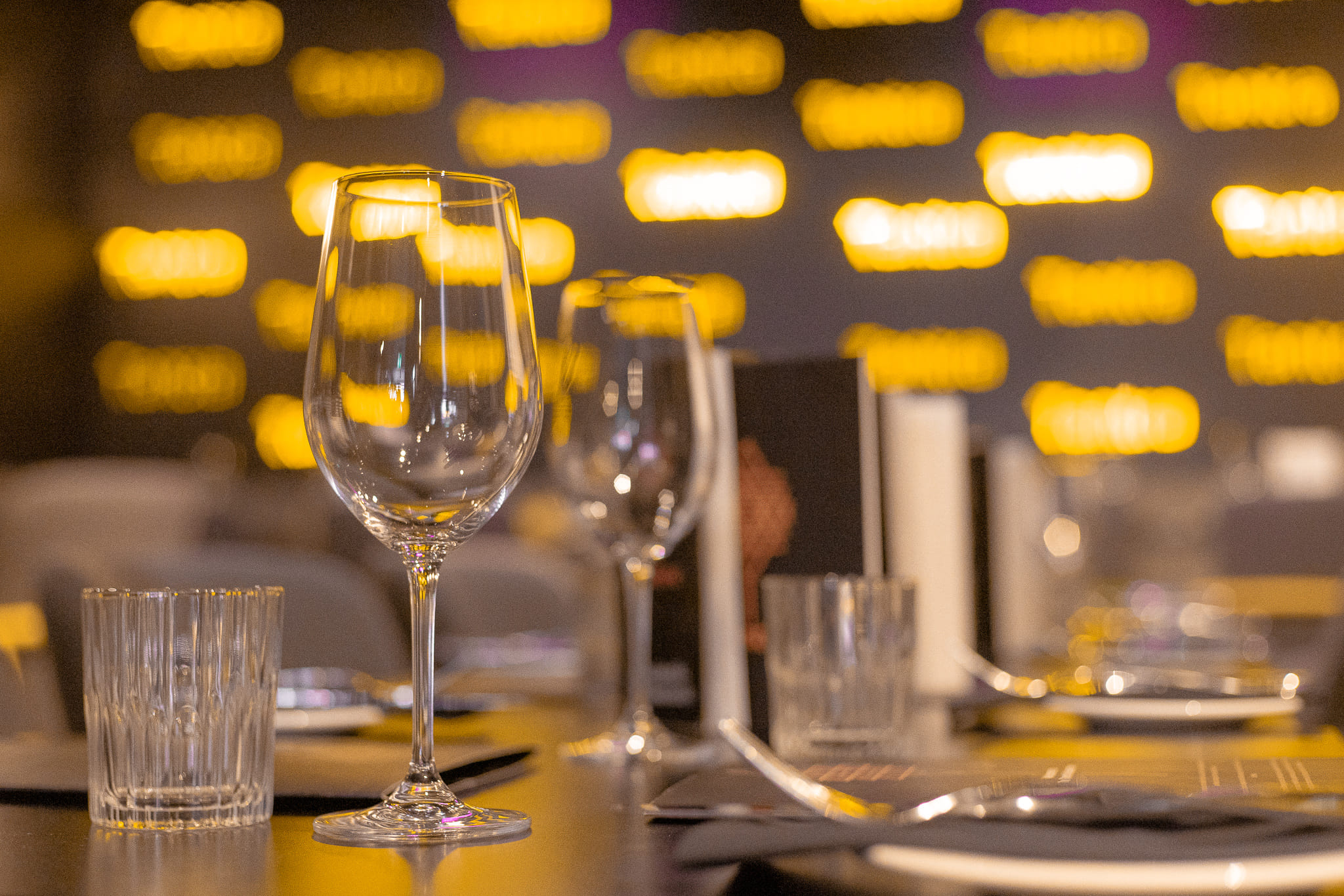 Tantra Private Dining 2