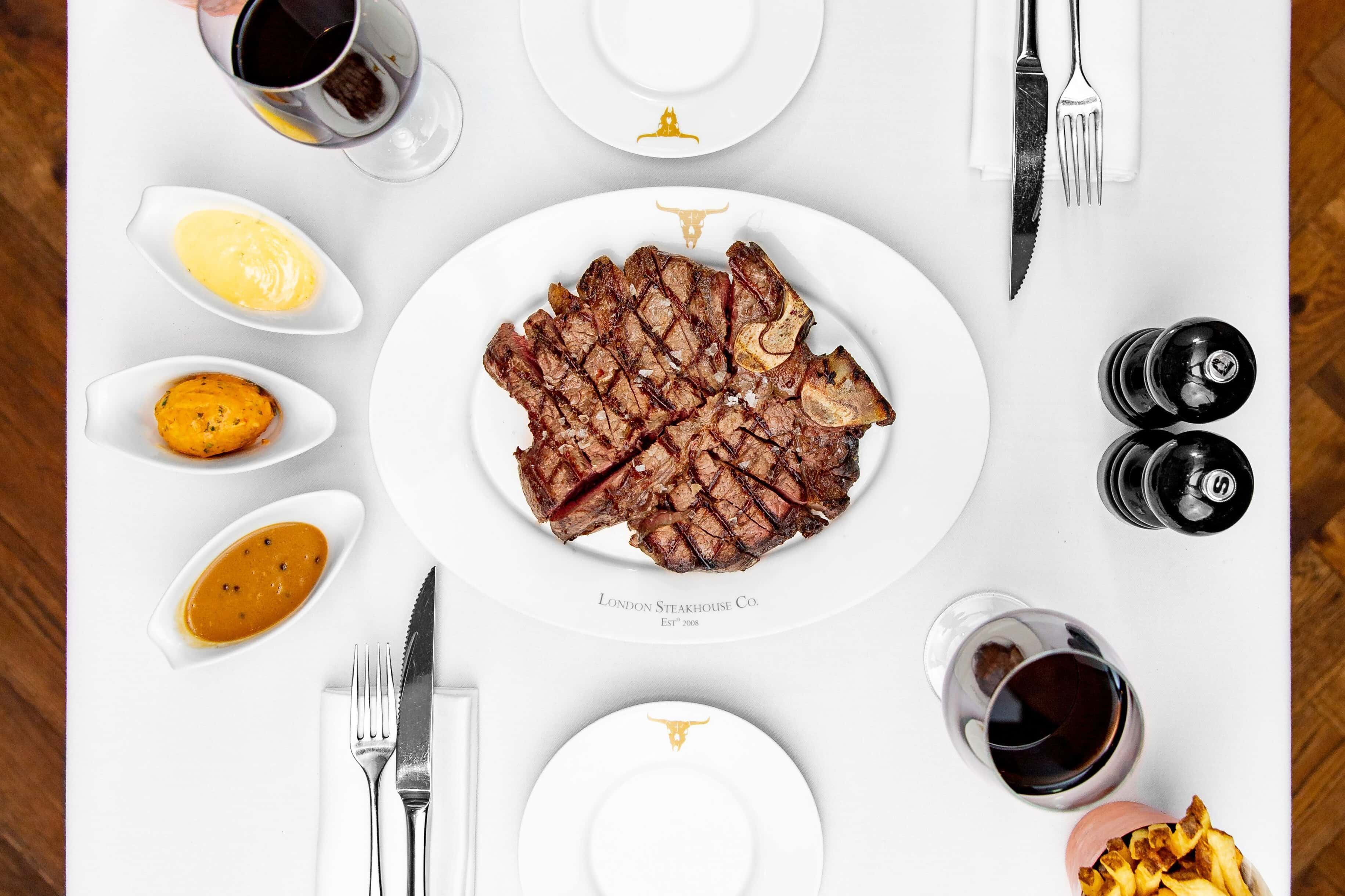 Private Dining Room 10