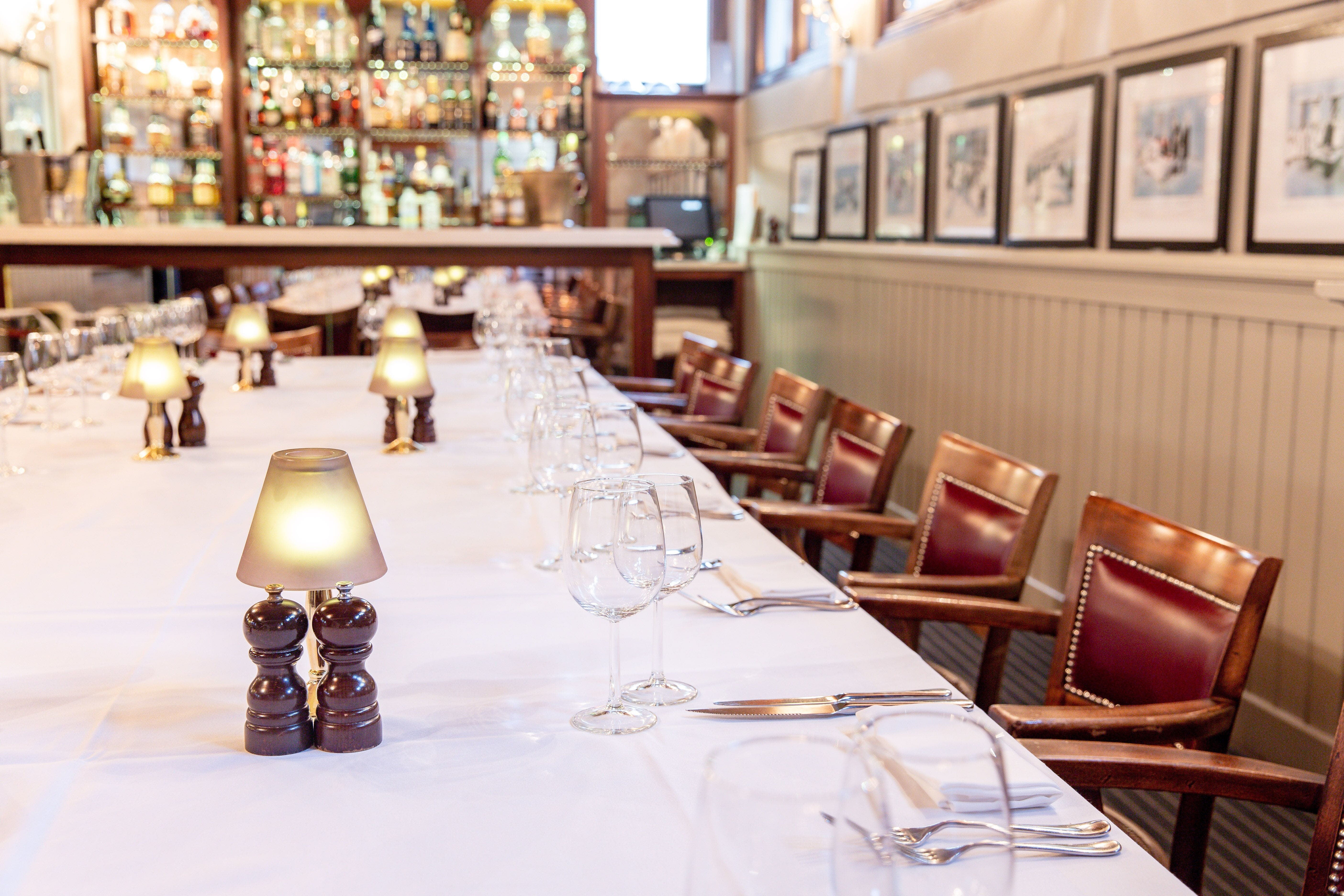 Private Dining Room 7