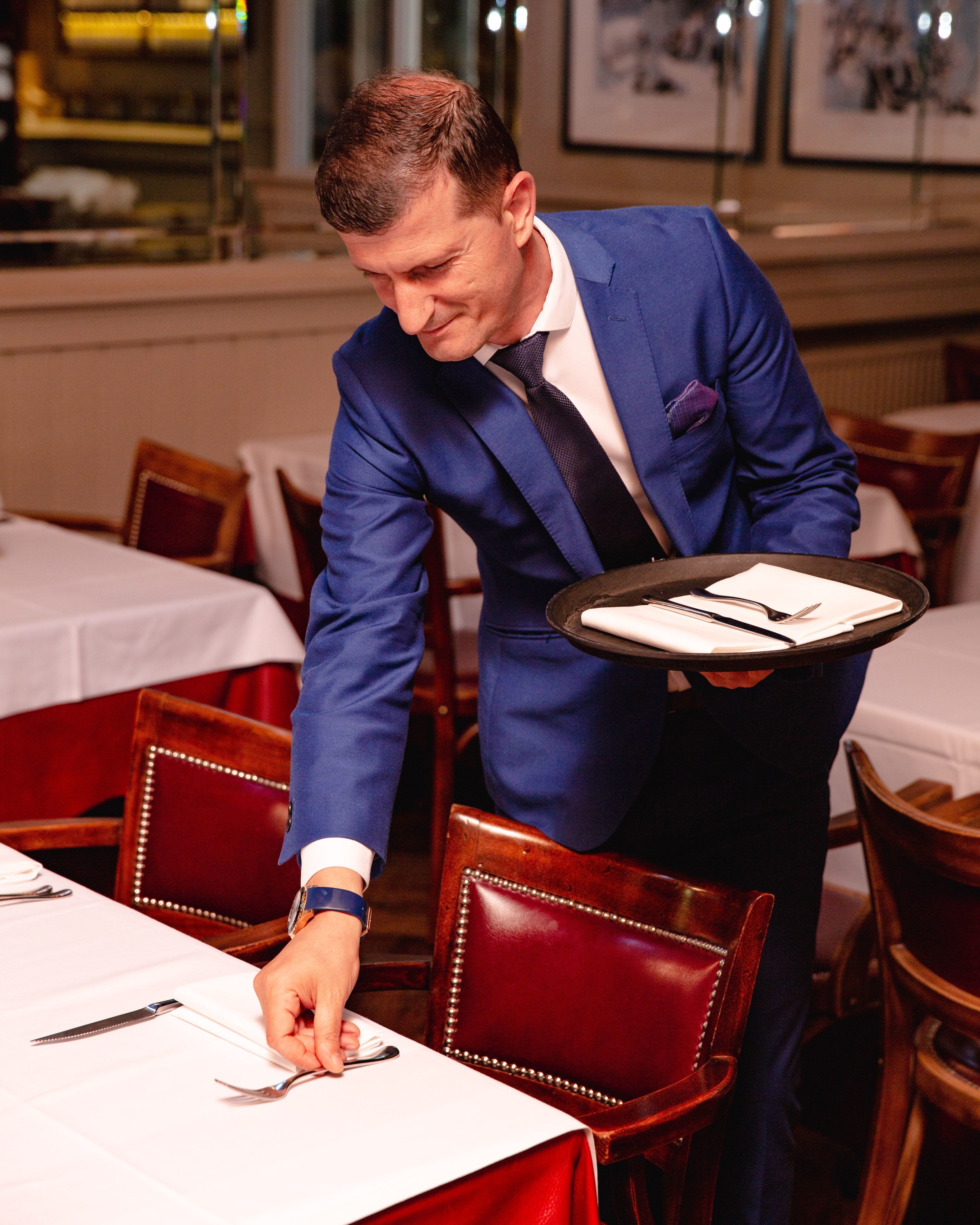 Private Dining Room 6