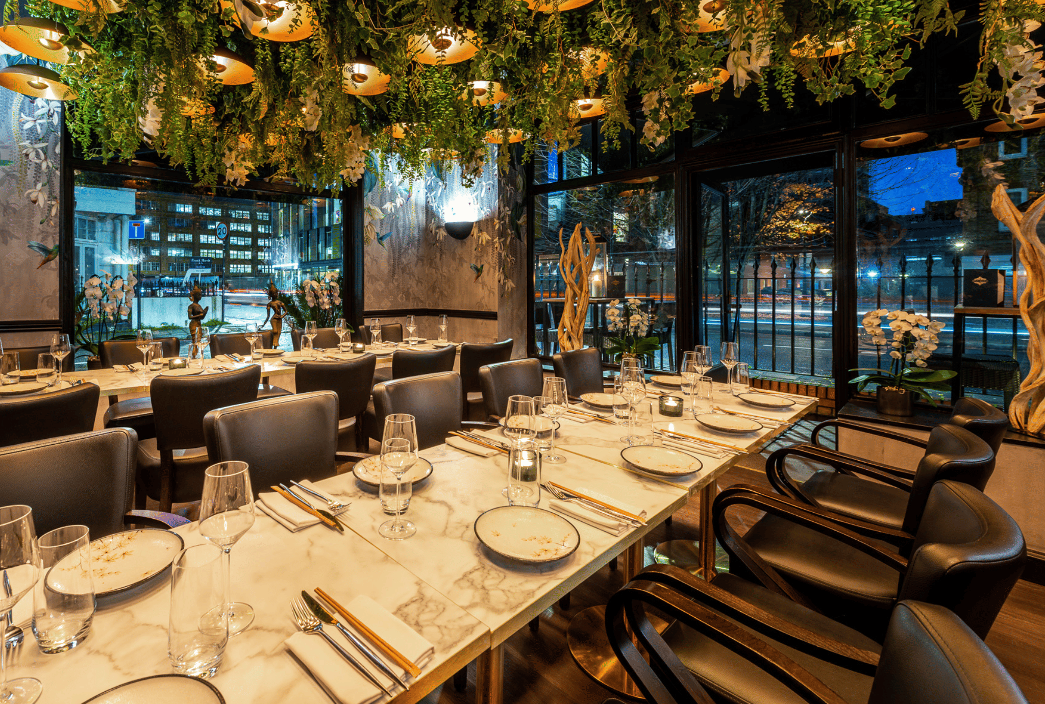 Christmas - Exclusive Full Venue Hire 21