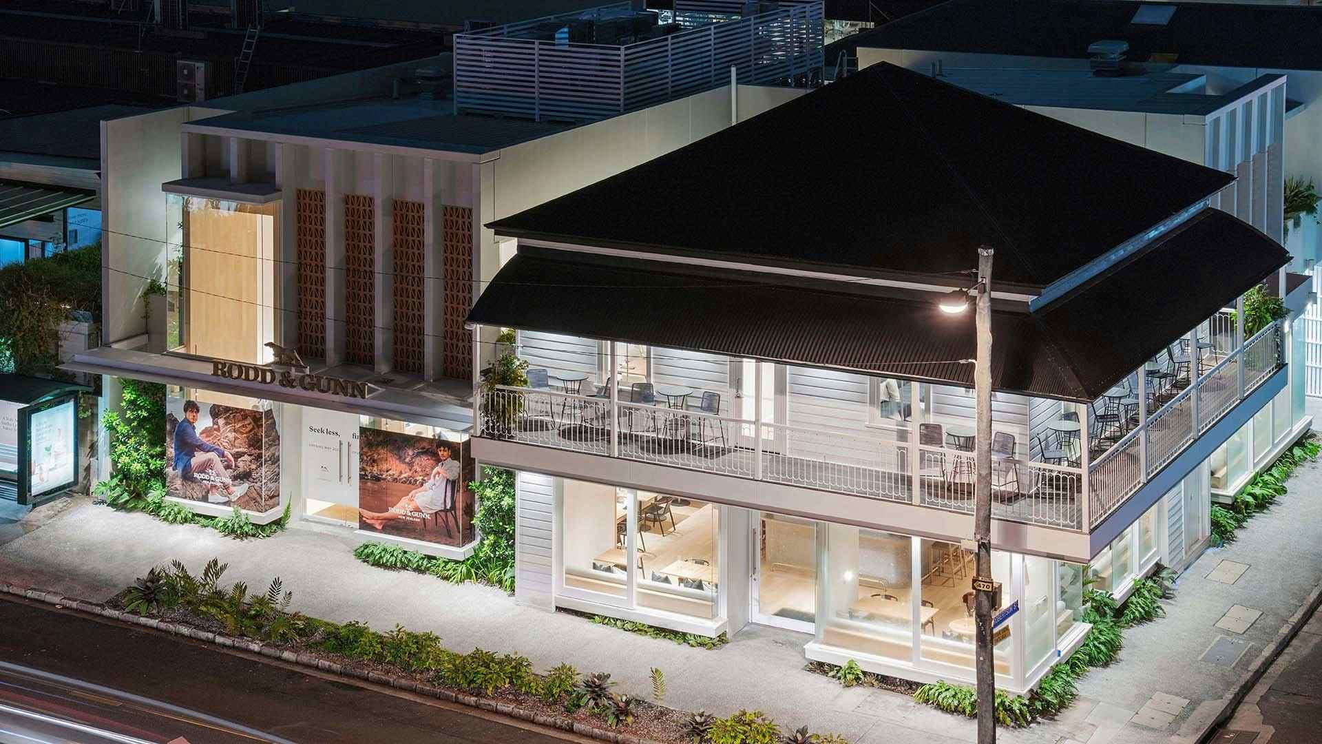 Exclusive Venue Hire 3