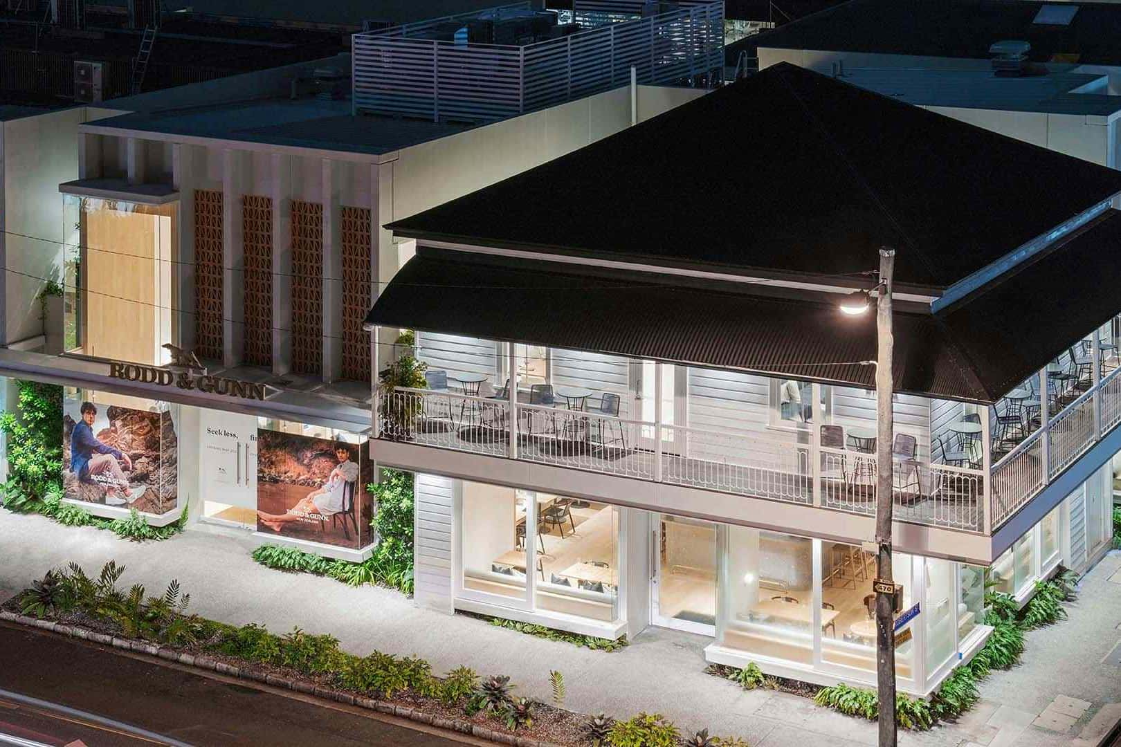 Exclusive Venue Hire 3