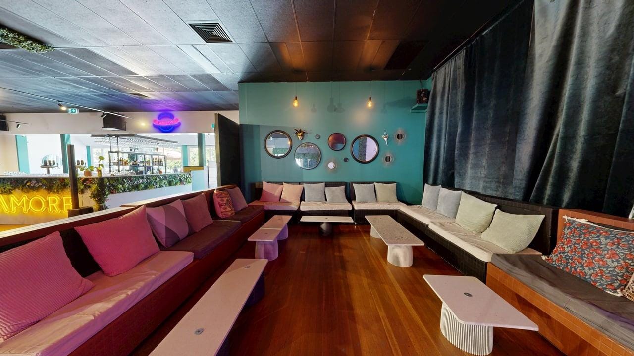 Blue Room 1
