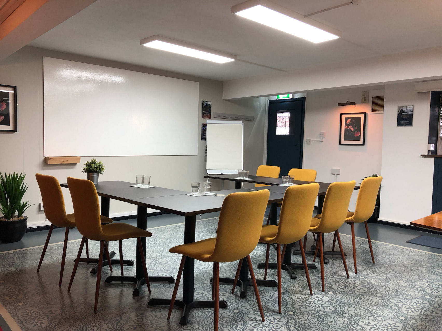 Conference Room 3