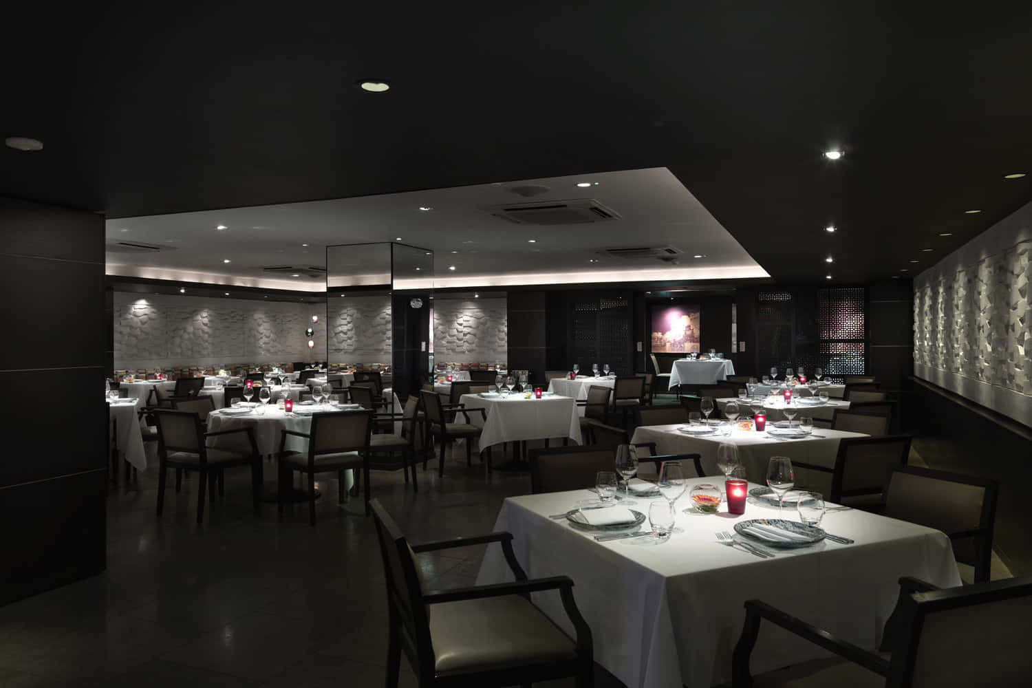 Lunch Sitting, Whole venue hire 0