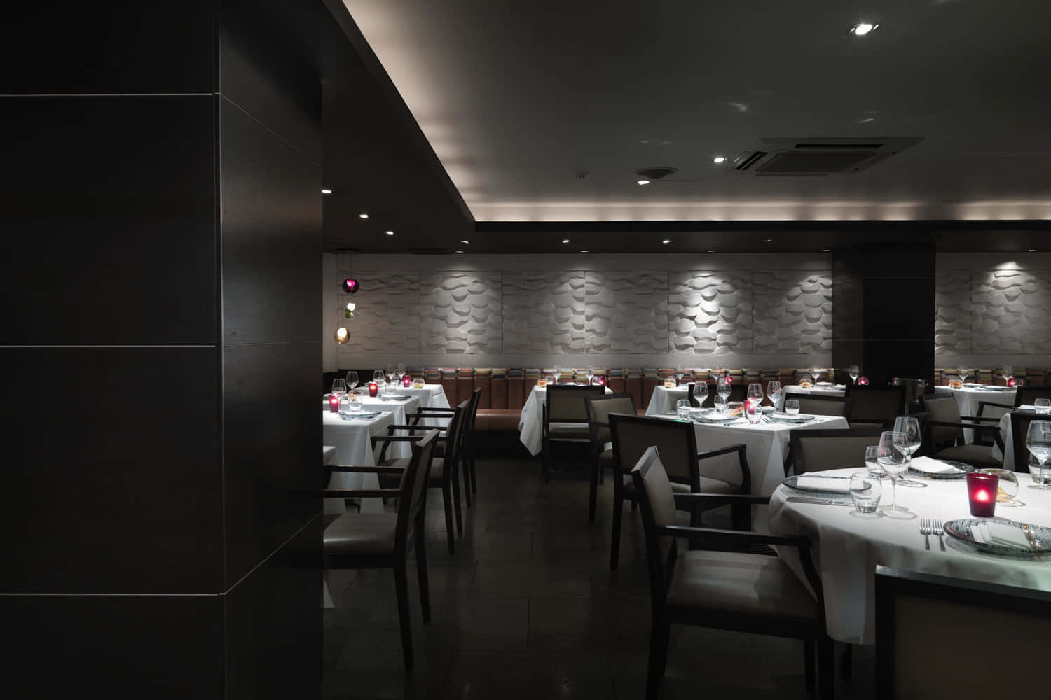 Lunch Sitting, Whole venue hire 1