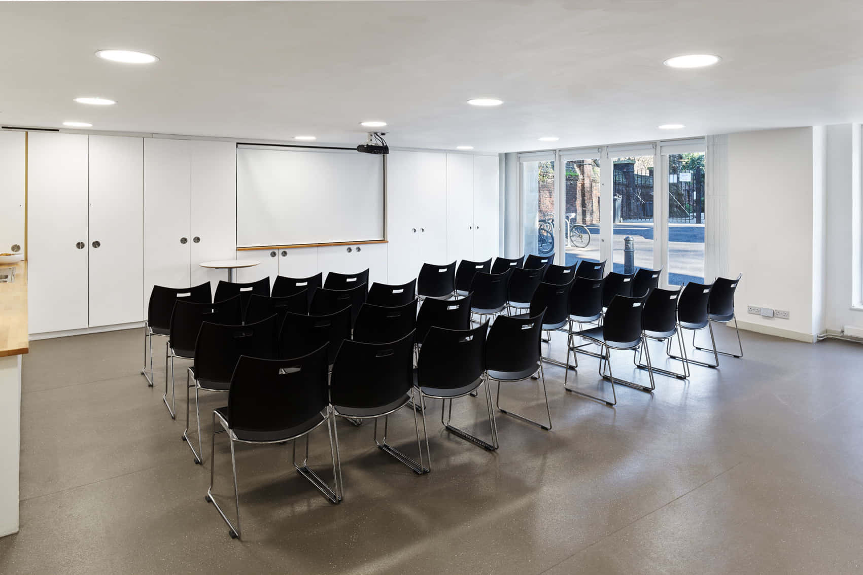 Clore Creative Studio 1