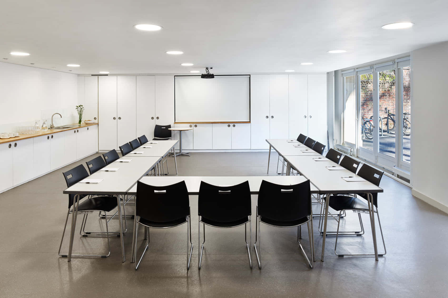 Clore Creative Studio 2