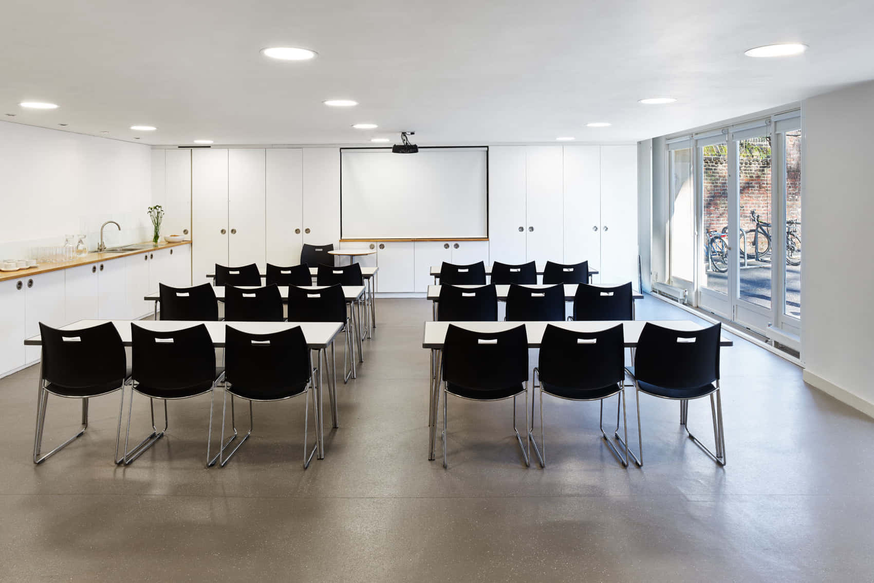 Clore Creative Studio 3