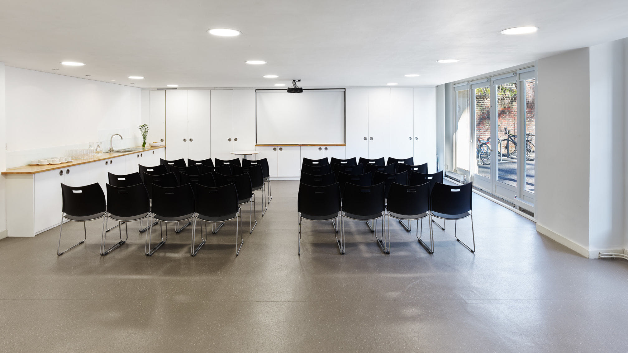 Clore Creative Studio 4