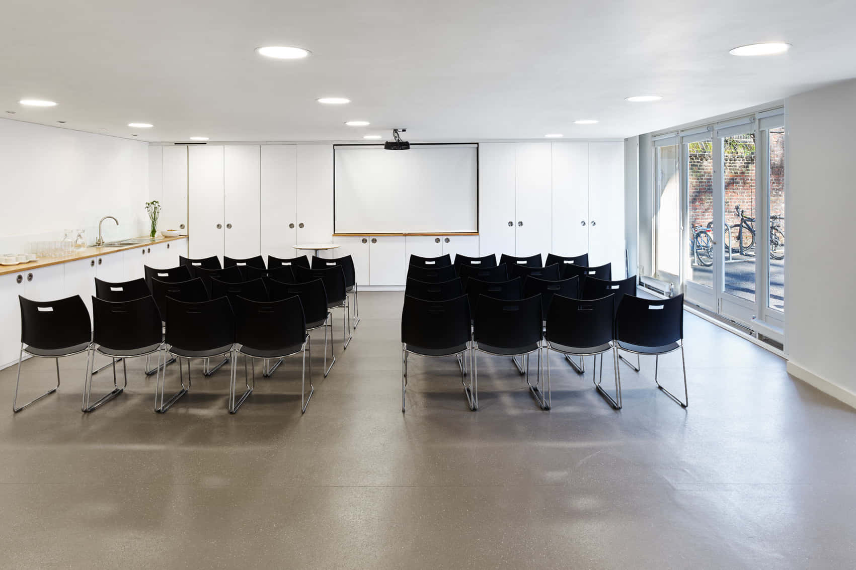 Clore Creative Studio 4