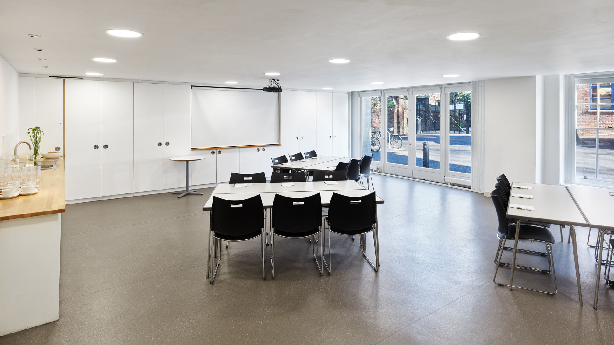 Clore Creative Studio 5