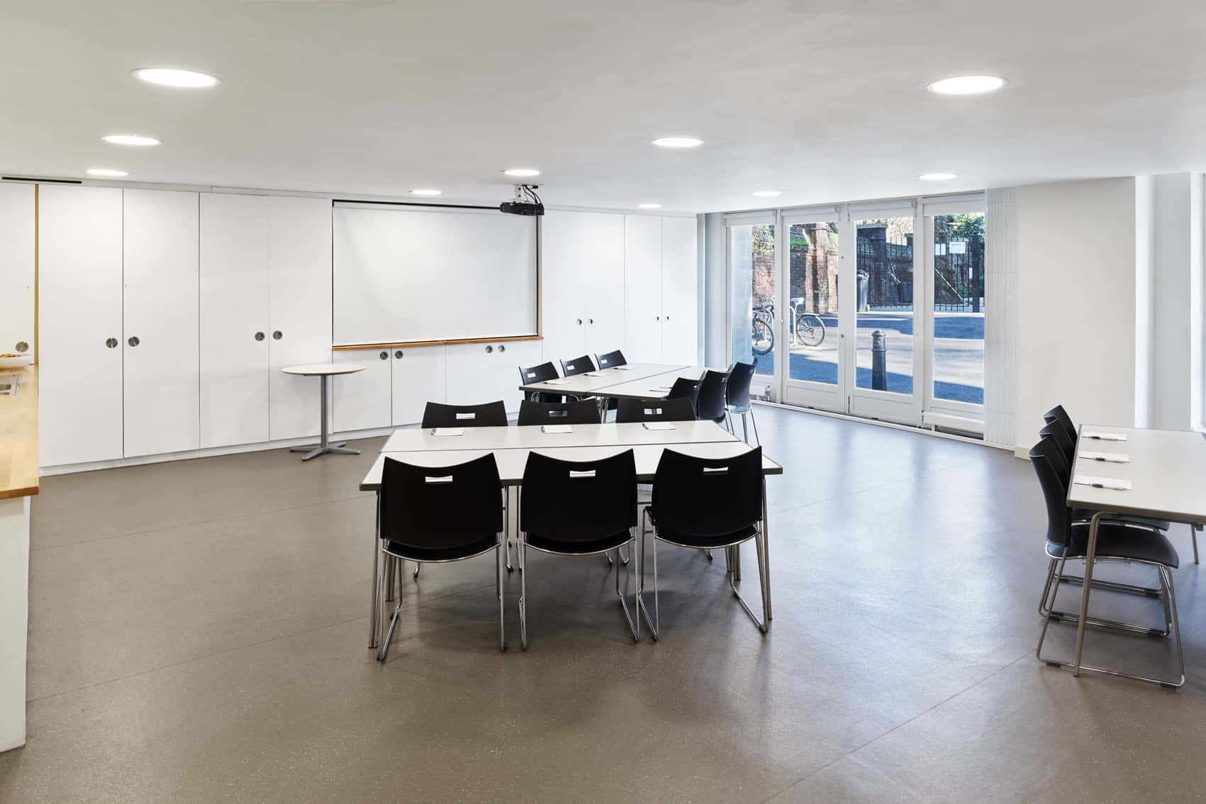 Clore Creative Studio 5