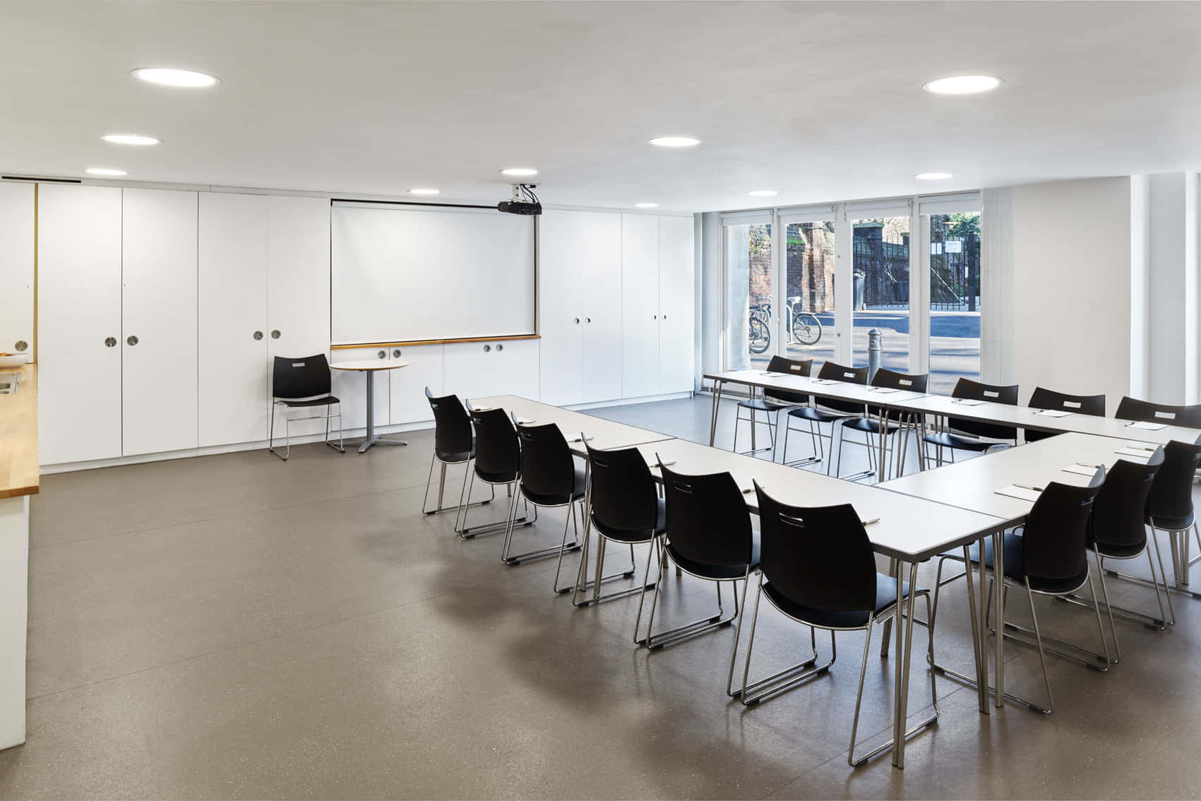 Clore Creative Studio 6