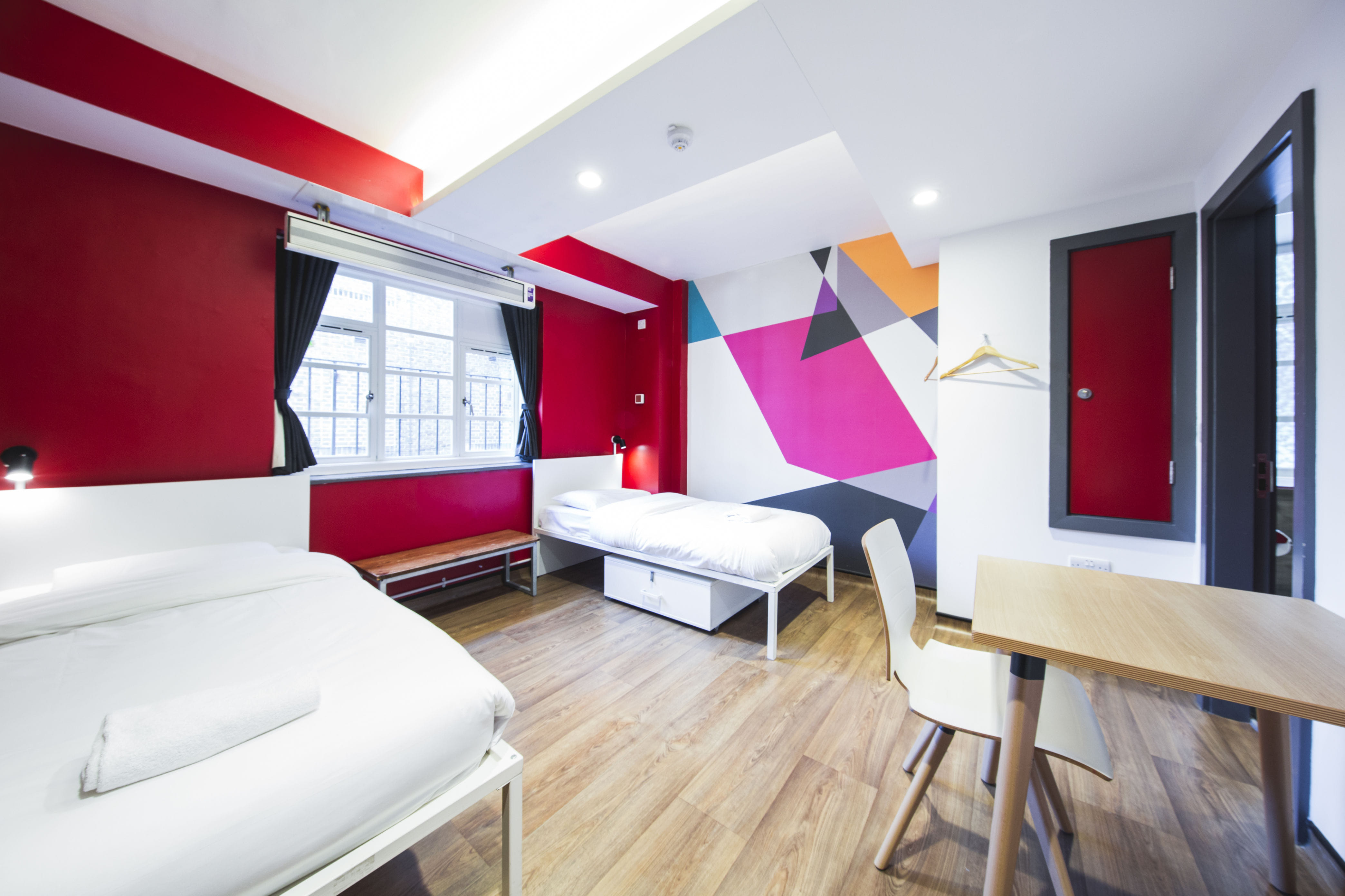 Meeting and Conference Space 3