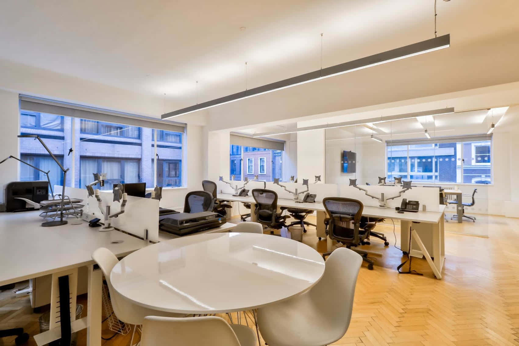 Whole Office or Meeting Rooms 0