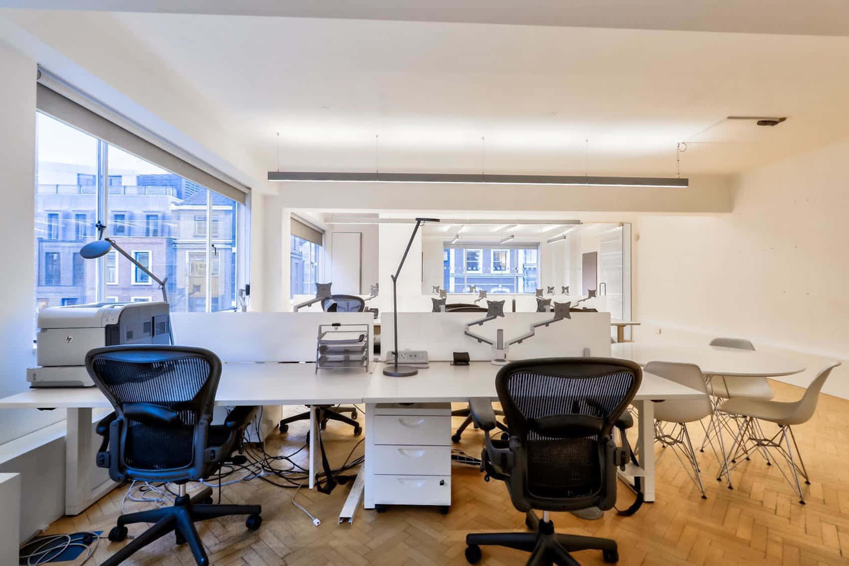 Whole Office or Meeting Rooms 2