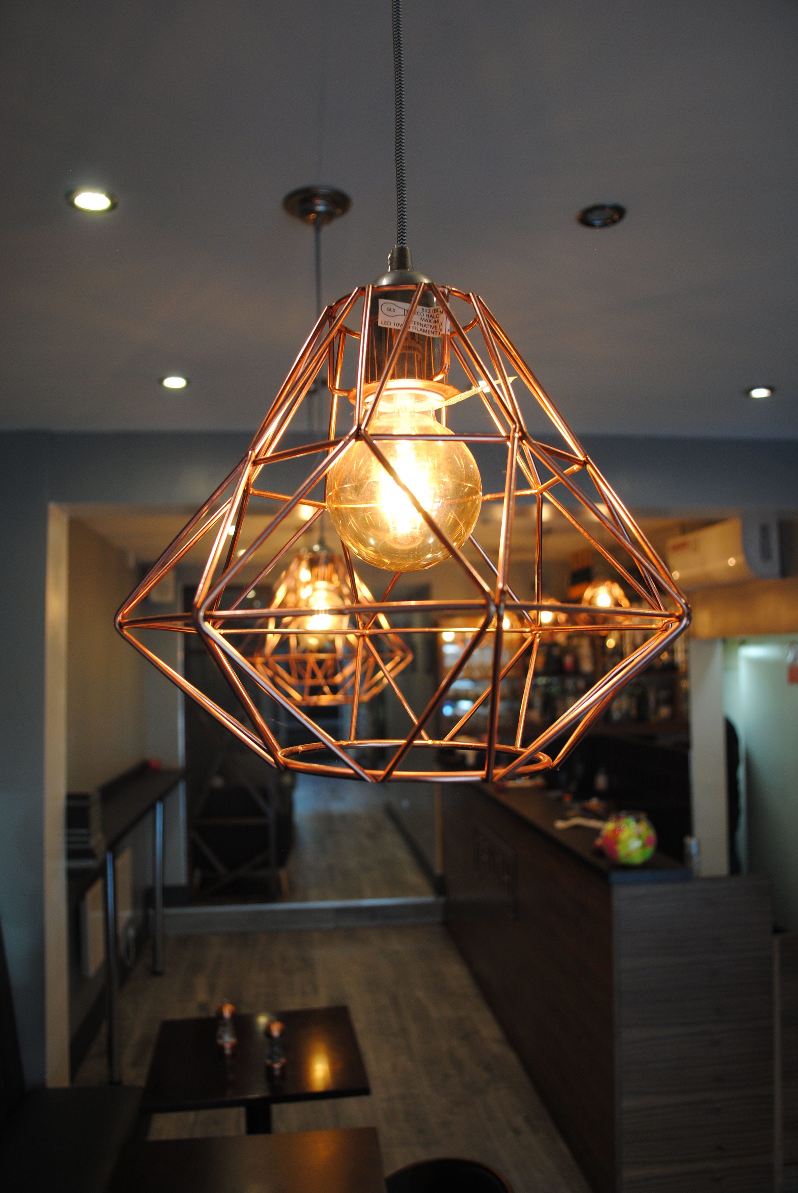 Main Area & Terrace 4