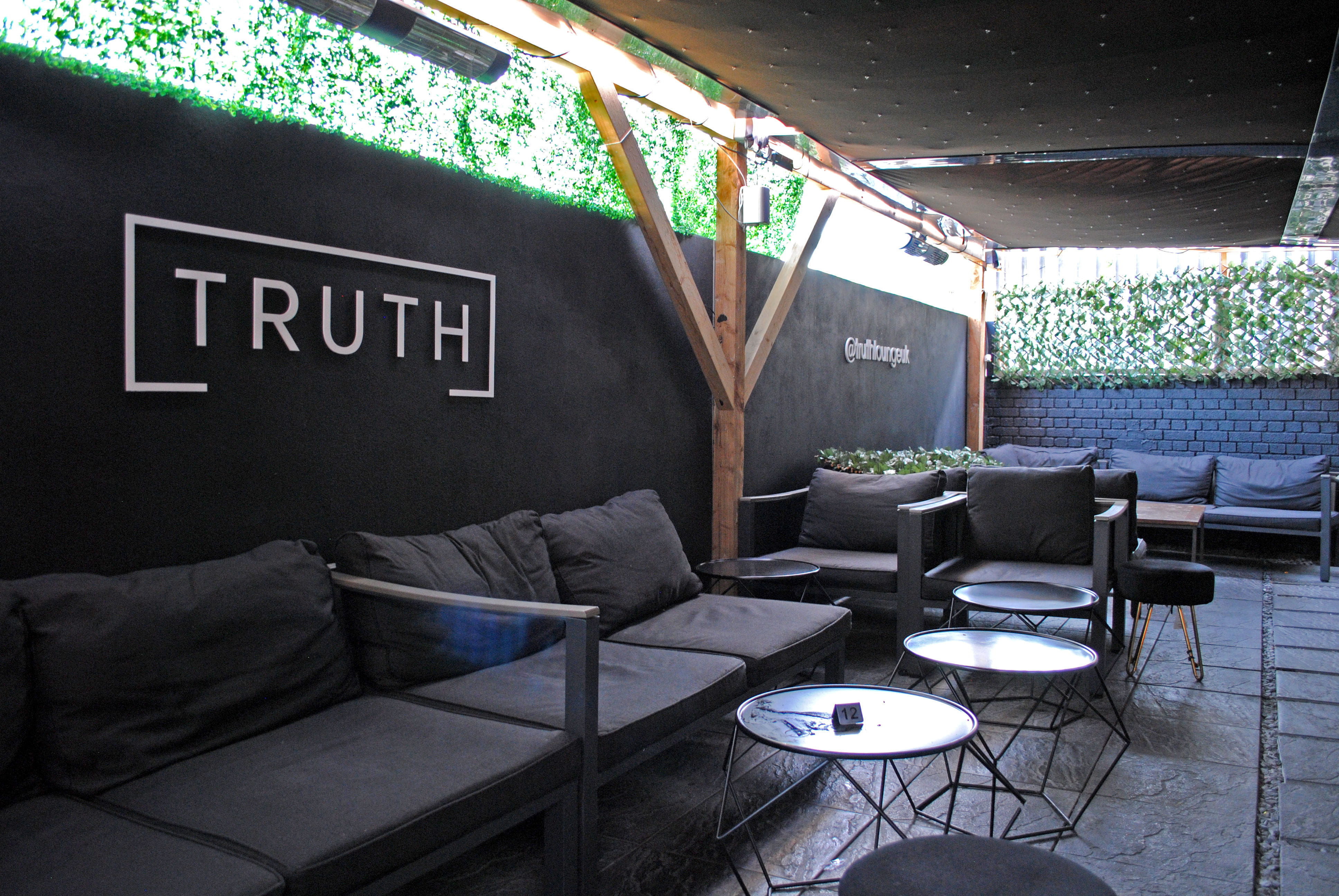 Main Area & Terrace 9