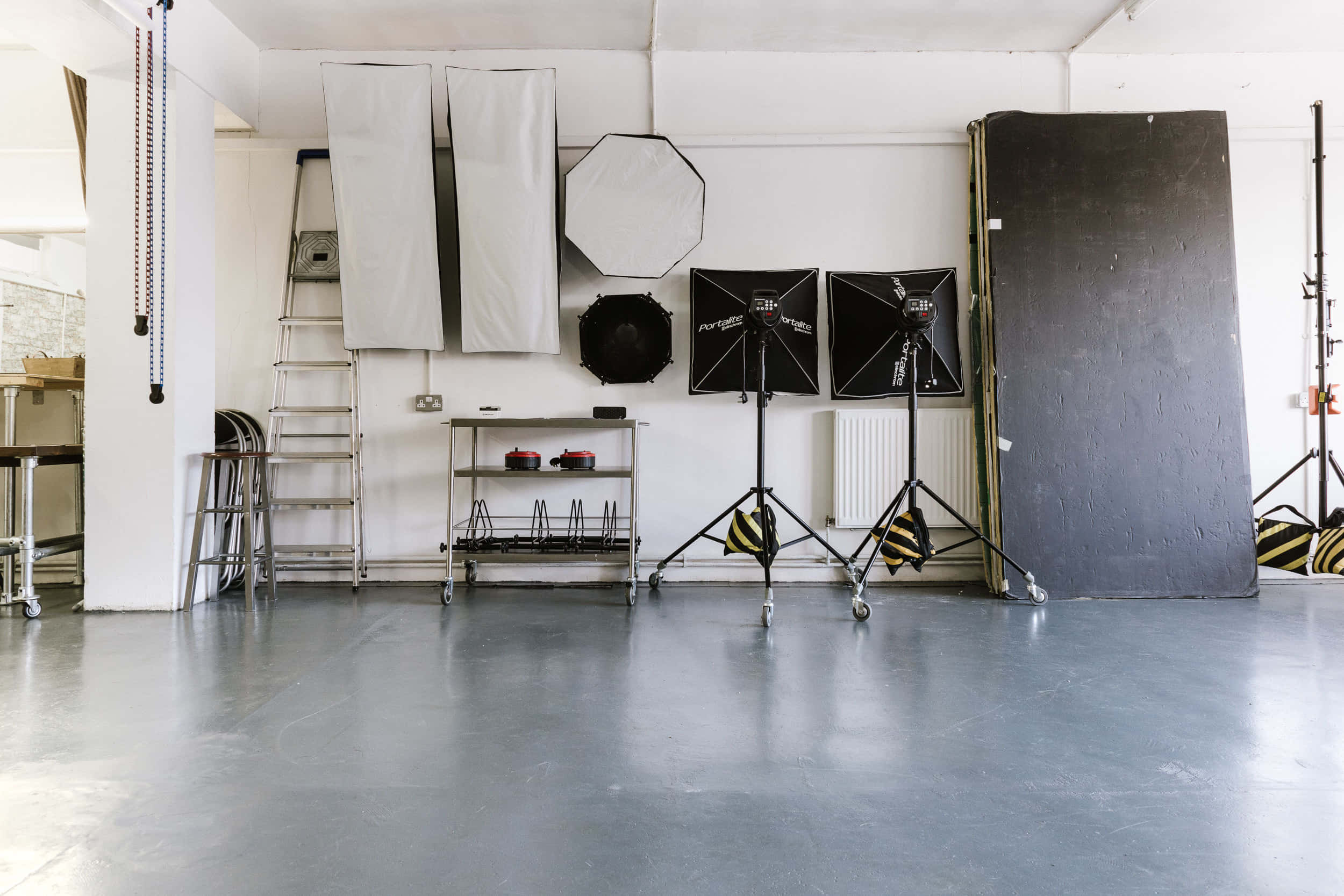 Photography - Filming - Event venue 0