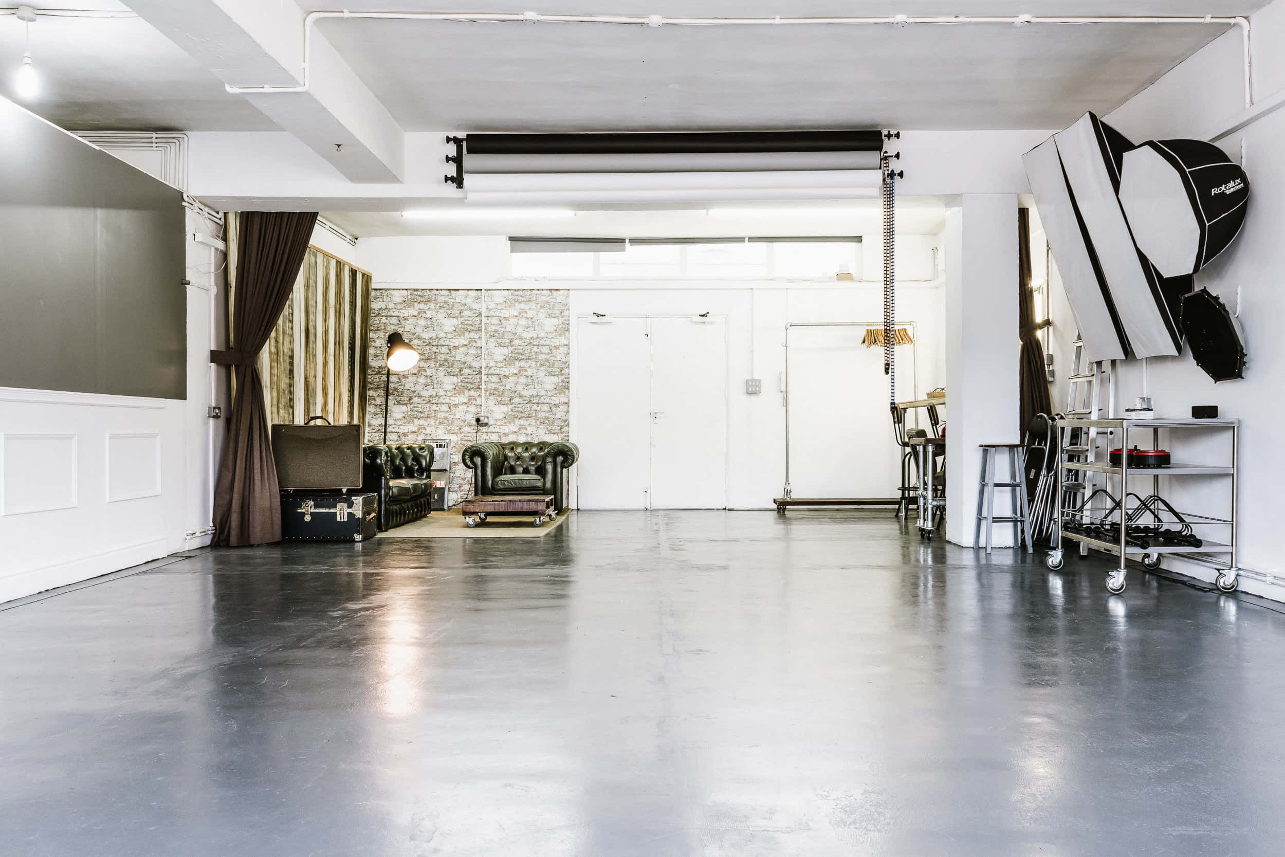 Photography - Filming - Event venue 3