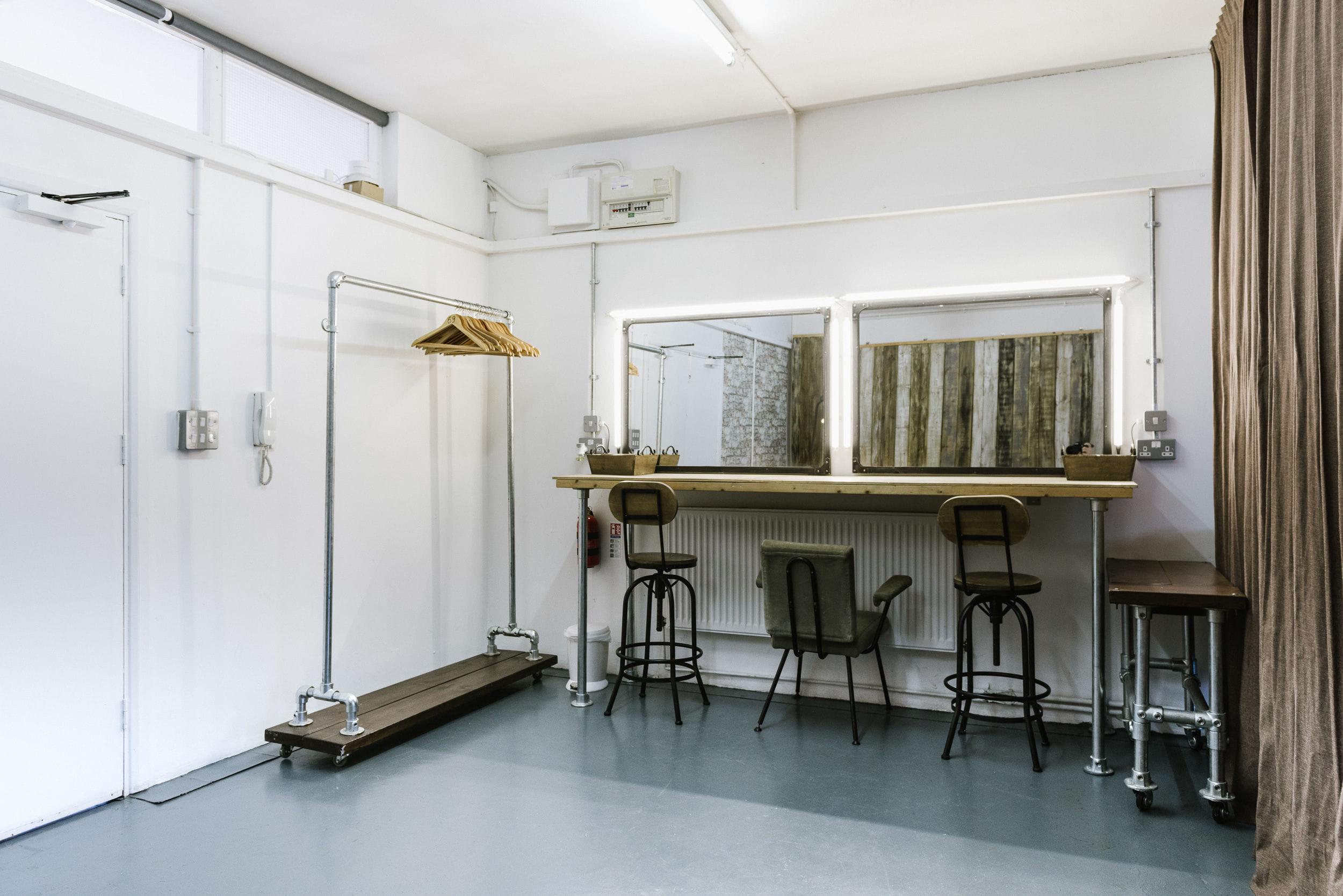 Photography - Filming - Event venue 4