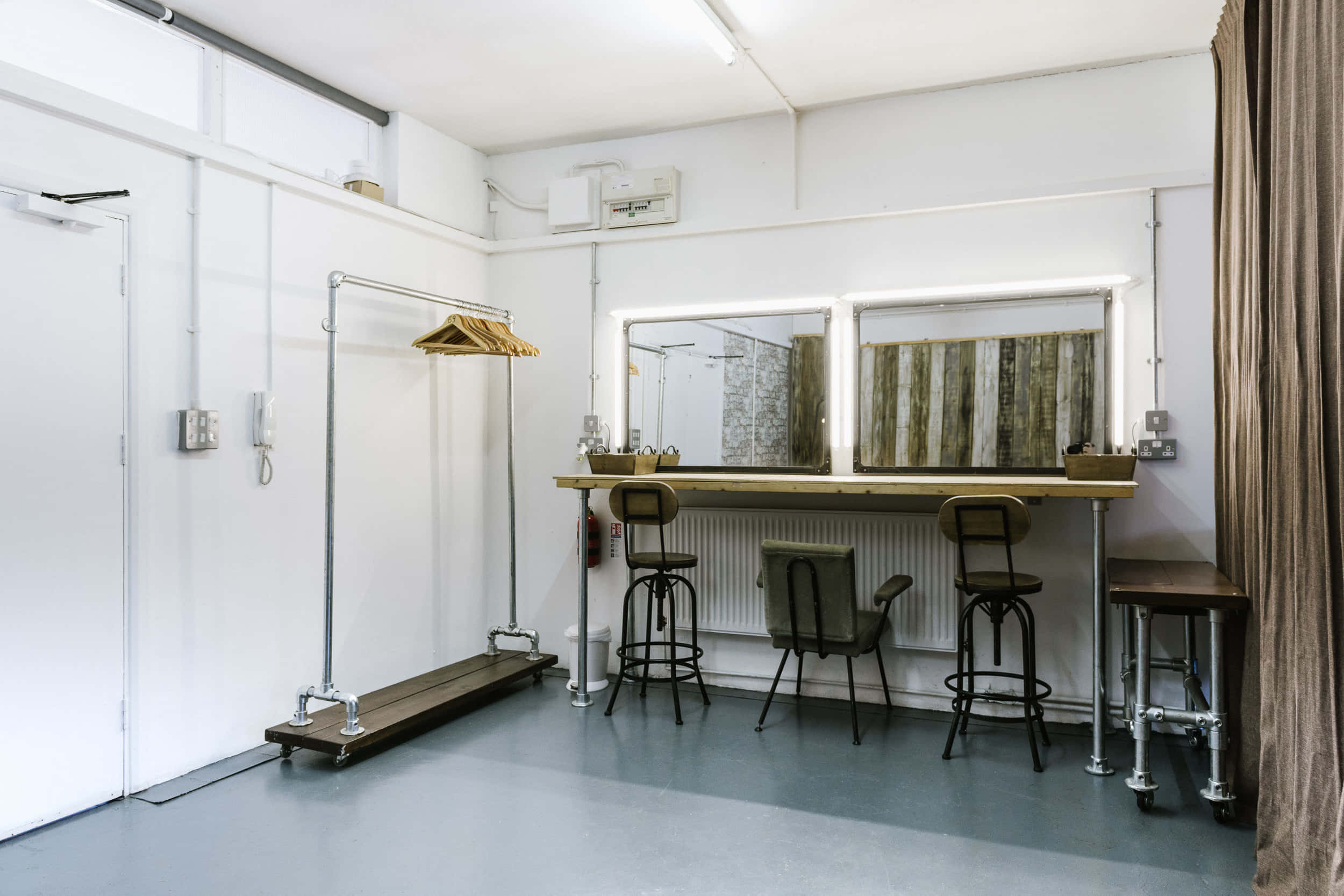 Photography - Filming - Event venue 4