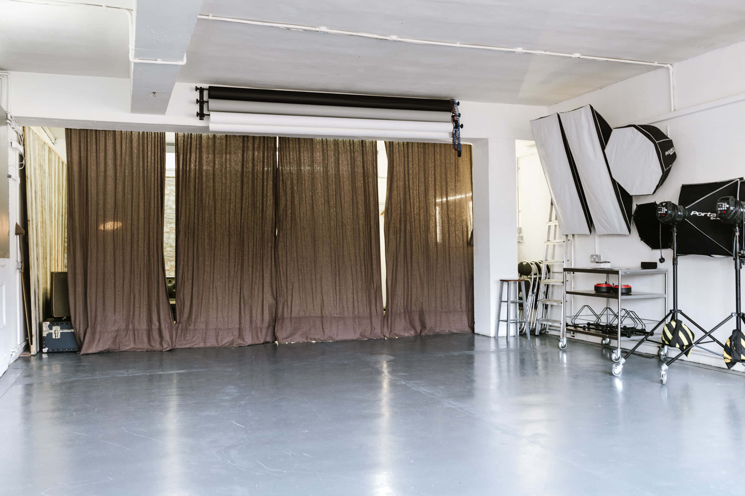 Photography - Filming - Event venue 5