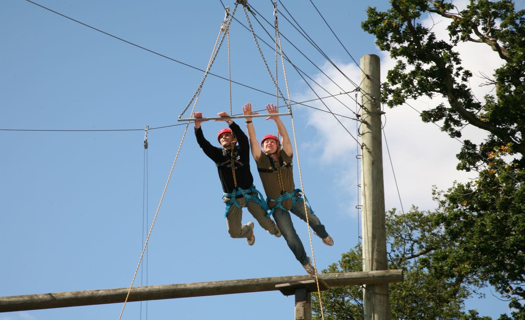 Grahame Robb Associates 1