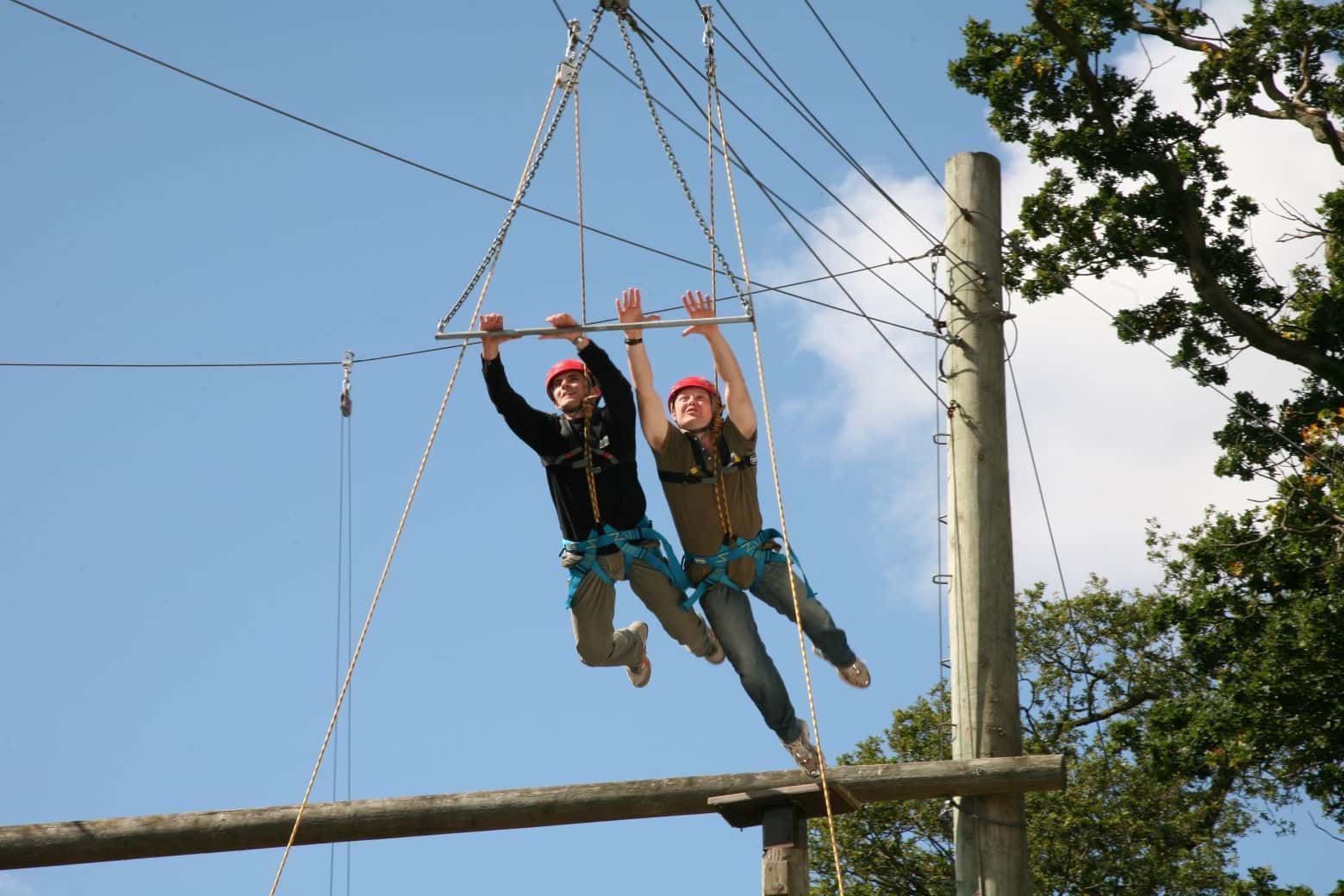 Grahame Robb Associates 1