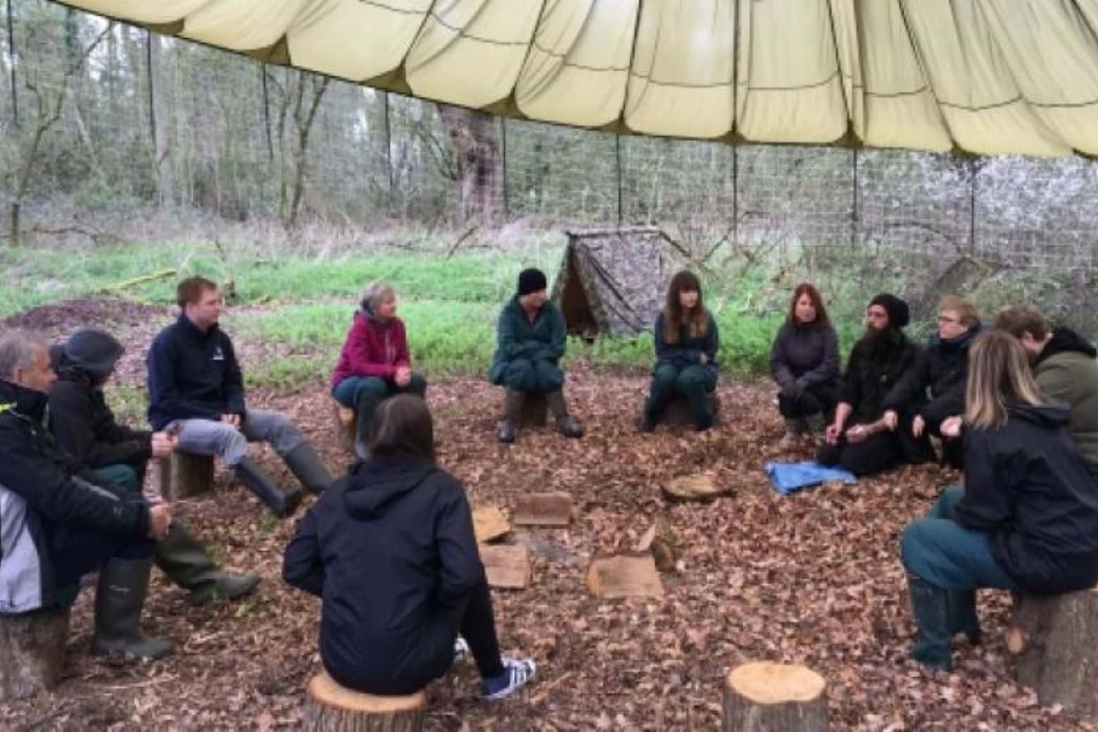 Grahame Robb Associates 3