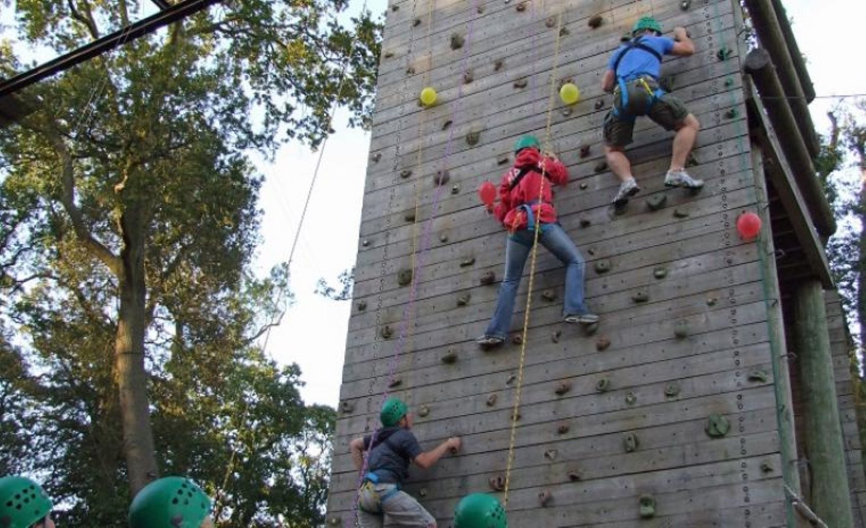 Grahame Robb Associates 4