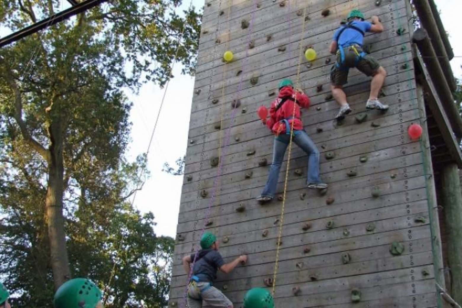 Grahame Robb Associates 4