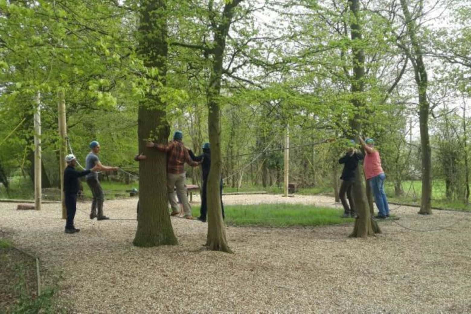 Grahame Robb Associates 6