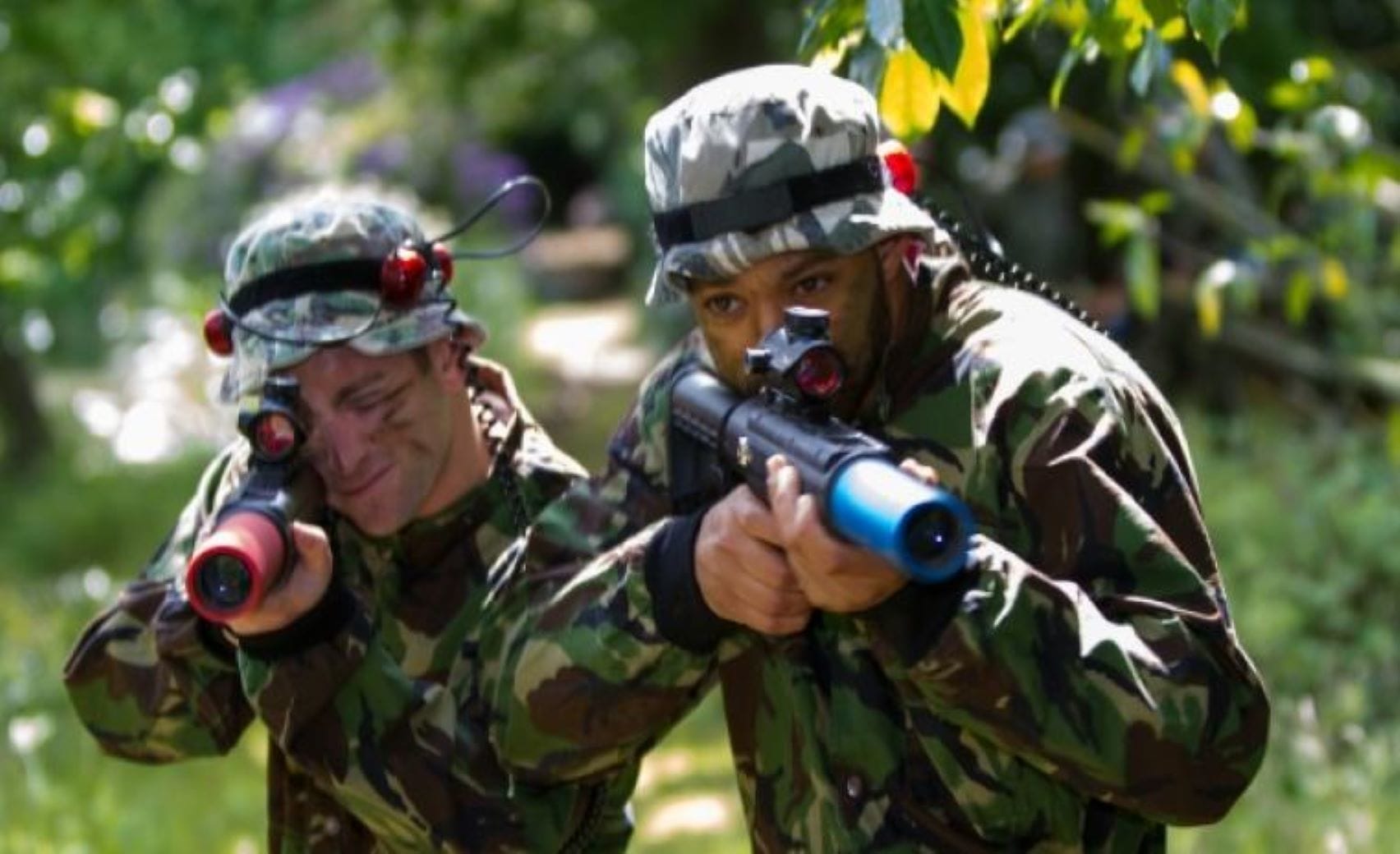 Grahame Robb Associates 7