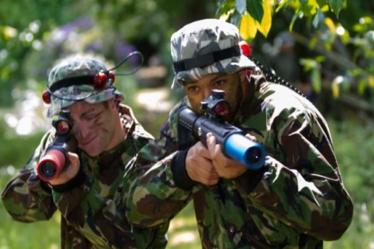 Grahame Robb Associates 7