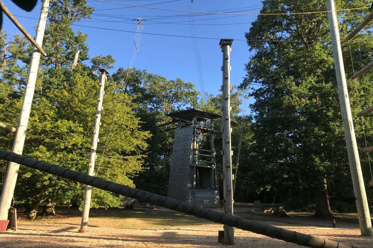 Grahame Robb Associates 8