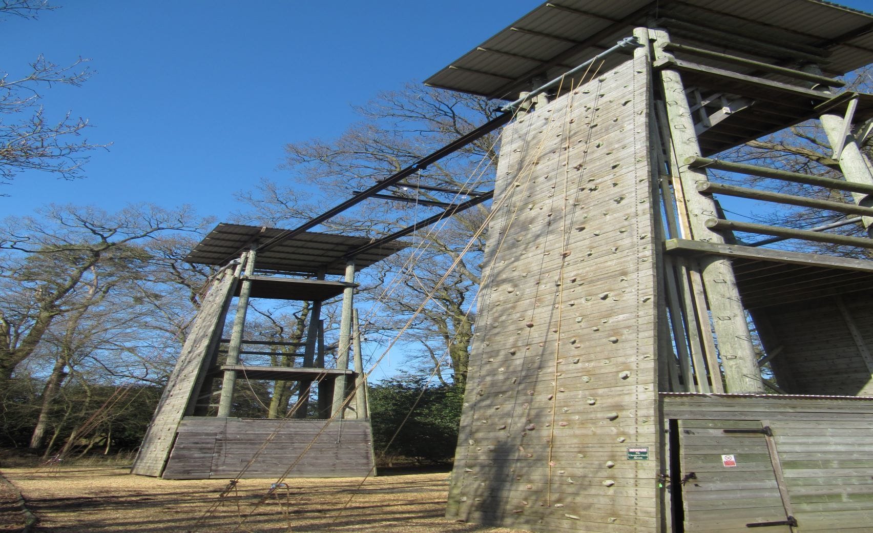 Grahame Robb Associates 11