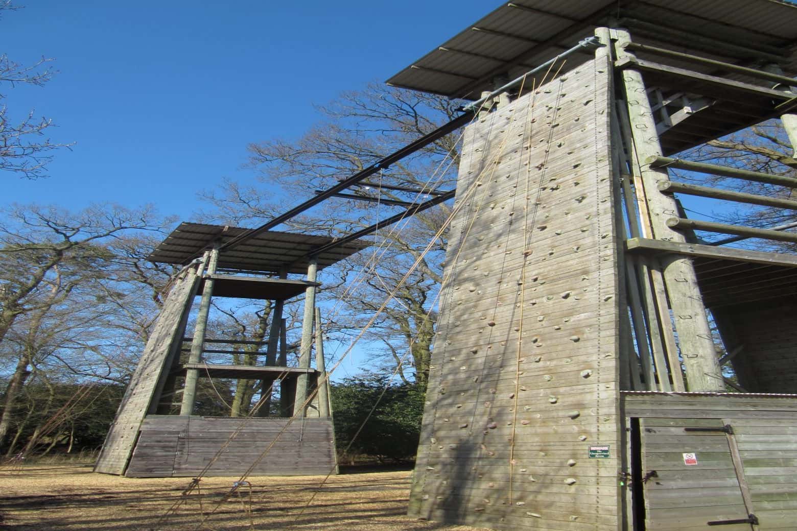 Grahame Robb Associates 11