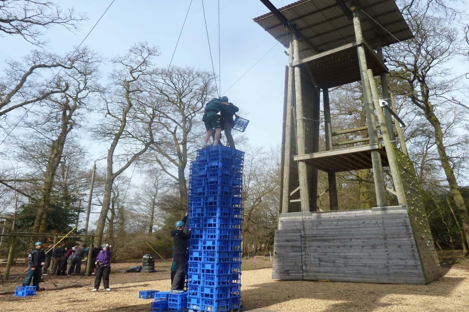 Grahame Robb Associates 13