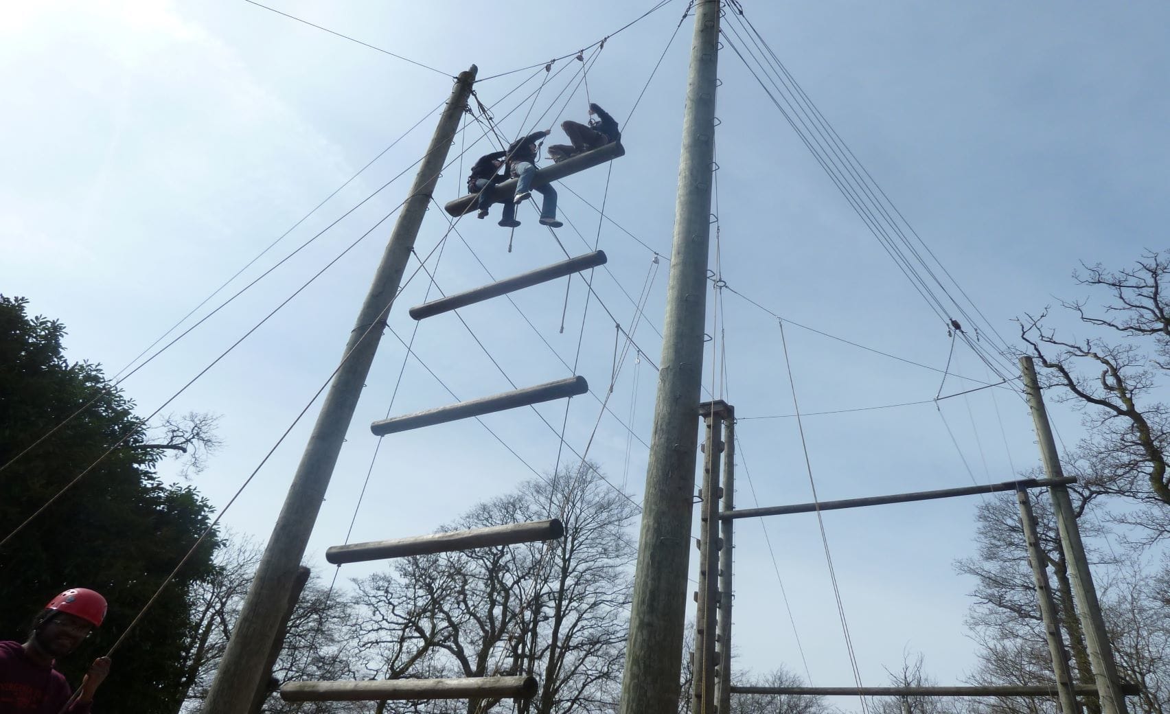 Grahame Robb Associates 14